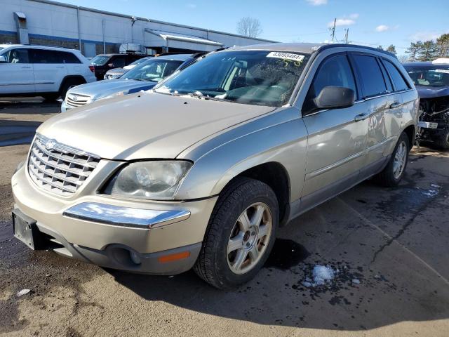 chrysler pacifica 2006 2a4gm68466r773397