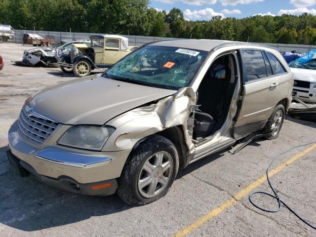 chrysler pacifica t 2006 2a4gm68476r735225