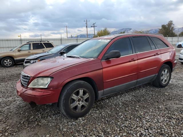 chrysler pacifica t 2006 2a4gm68476r763204