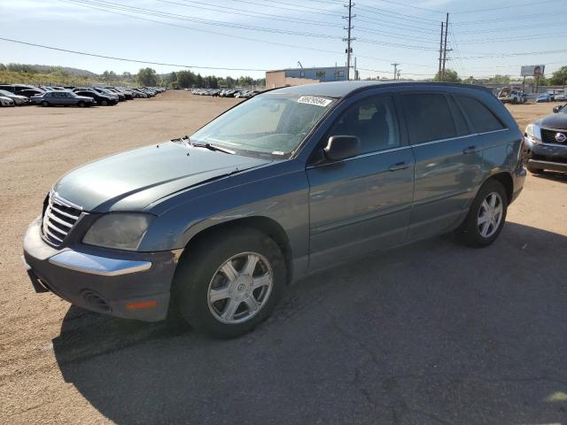 chrysler pacifica t 2006 2a4gm68476r787549