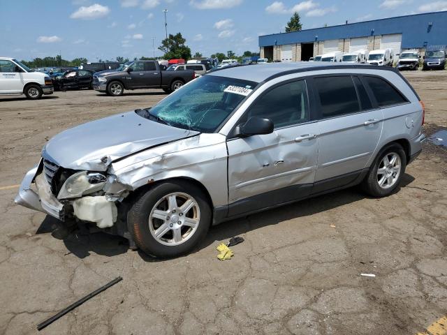 chrysler pacifica 2006 2a4gm68476r862900