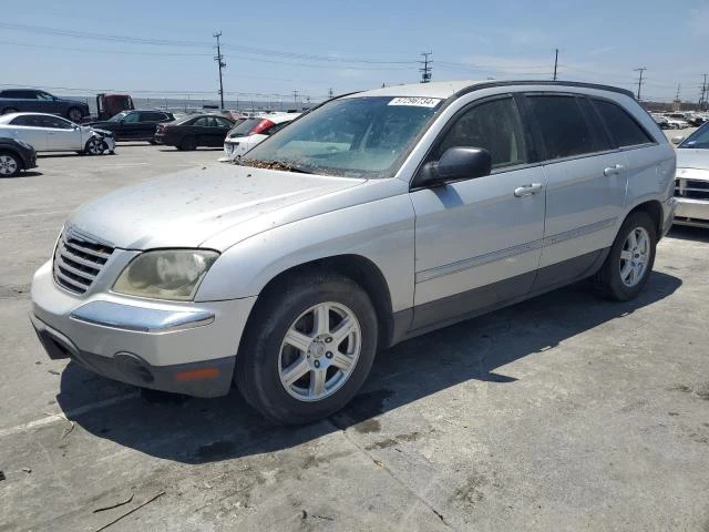 chrysler pacifica 2006 2a4gm68476r863335