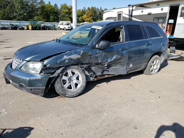 chrysler pacifica t 2006 2a4gm68486r673026