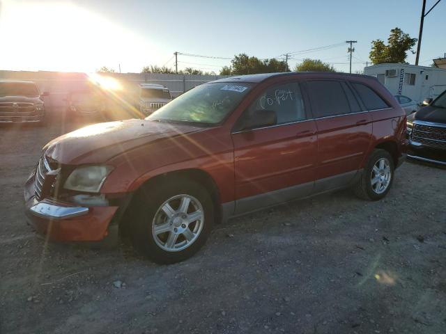 chrysler pacifica t 2006 2a4gm68486r920481