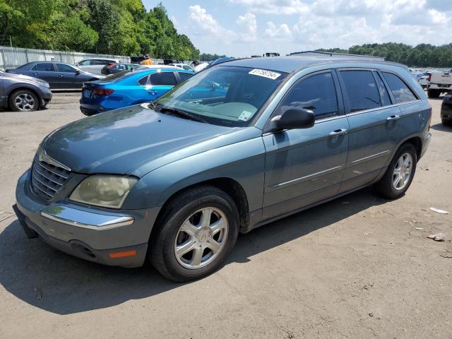 chrysler pacifica 2006 2a4gm68496r606385