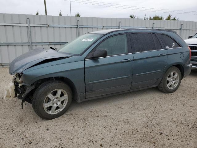 chrysler pacifica t 2006 2a4gm68496r864793