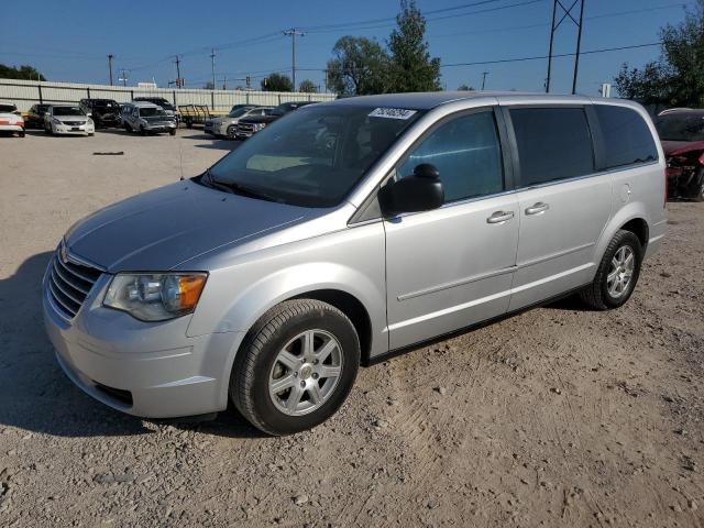 chrysler town & cou 2010 2a4rr2d12ar392623