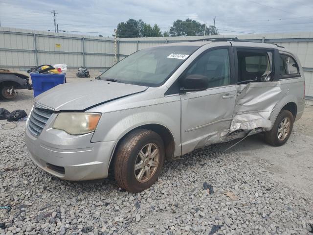 chrysler town & cou 2010 2a4rr2d14ar399122