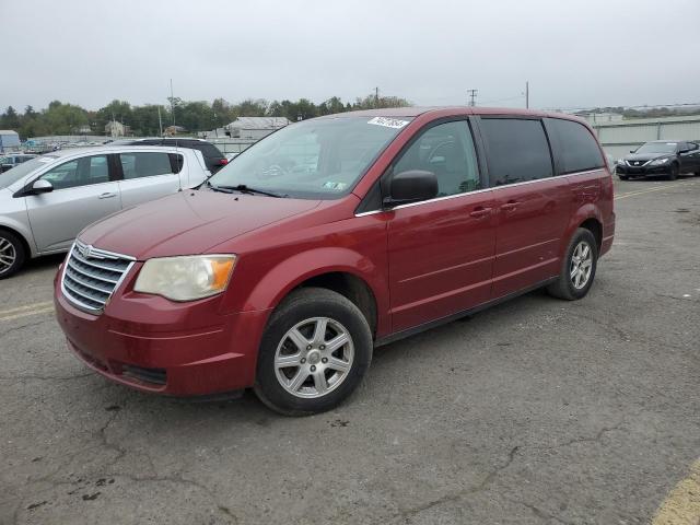 chrysler town & cou 2010 2a4rr2d15ar365755