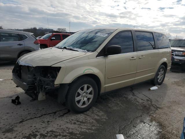 chrysler town & cou 2010 2a4rr2d17ar392214