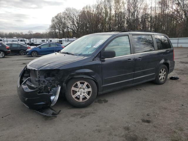 chrysler town & cou 2010 2a4rr2d18ar450296