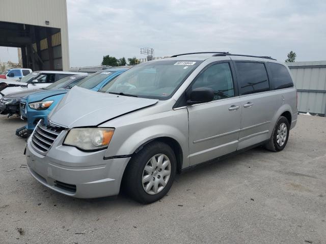 chrysler town & cou 2010 2a4rr4de0ar368612