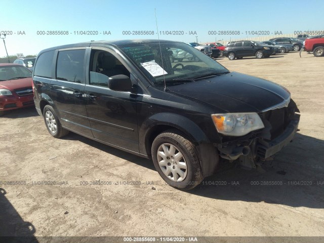 chrysler town & country 2010 2a4rr4de2ar206738