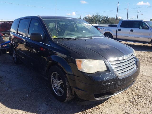 chrysler town &amp cou 2010 2a4rr4de6ar108893