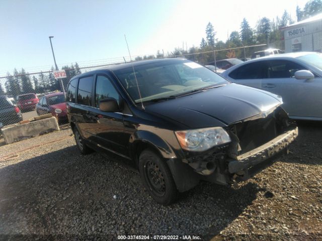 chrysler town & country 2010 2a4rr4de8ar215363