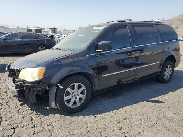 chrysler minivan 2010 2a4rr5d10ar149393