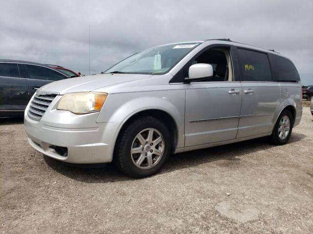 chrysler town & cou 2010 2a4rr5d10ar217658