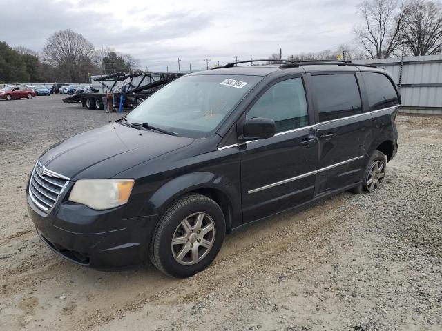 chrysler minivan 2010 2a4rr5d10ar235898