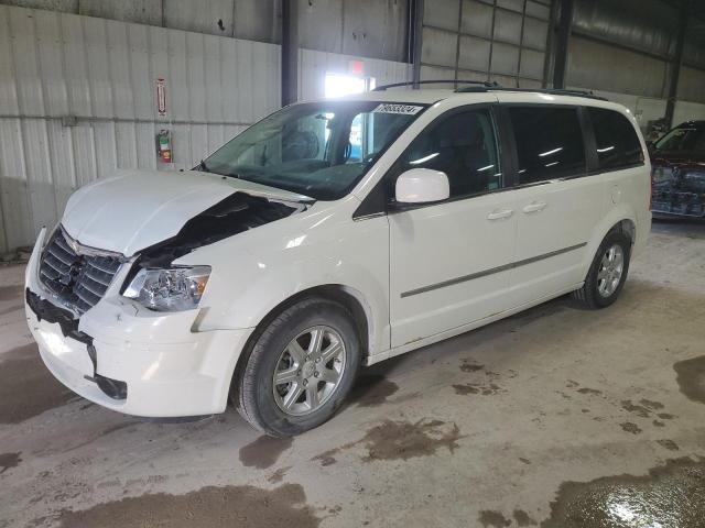 chrysler town & cou 2010 2a4rr5d10ar278489