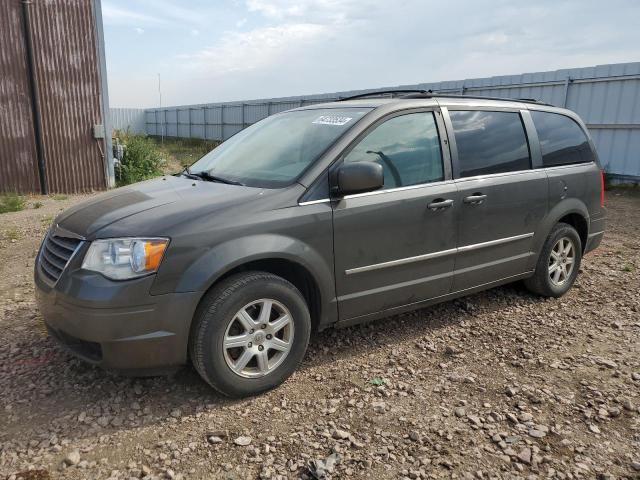 chrysler town & cou 2010 2a4rr5d10ar386935