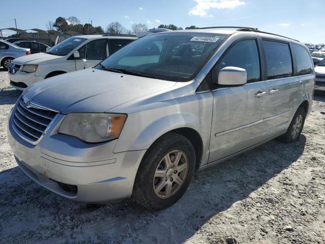 chrysler town & country 2010 2a4rr5d11ar108948