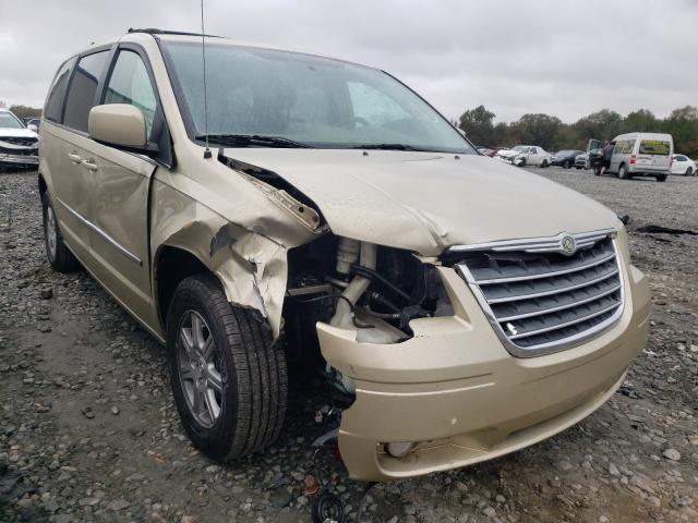 chrysler town & country 2010 2a4rr5d11ar183844