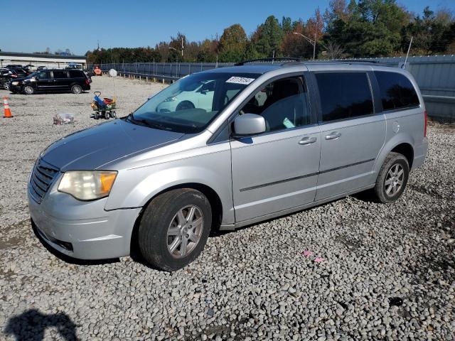 chrysler town & cou 2010 2a4rr5d11ar192754