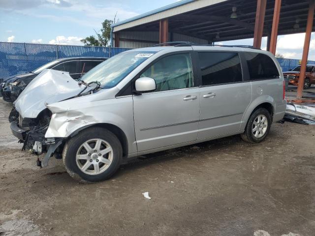 chrysler town & cou 2010 2a4rr5d11ar206278