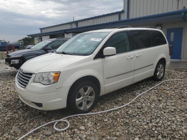 chrysler town & cou 2010 2a4rr5d11ar217880