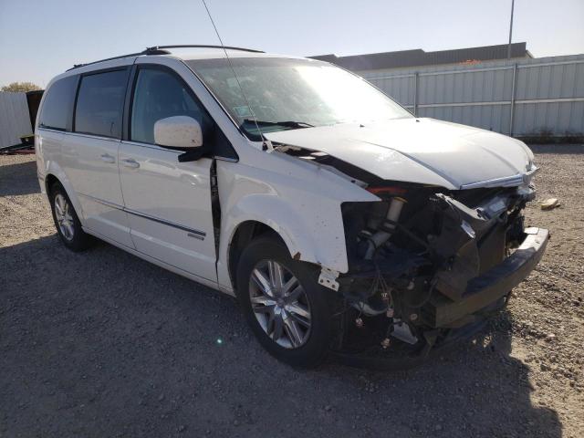 chrysler town & cou 2010 2a4rr5d11ar286603