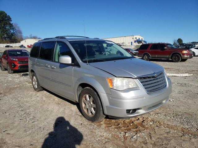 chrysler town &amp cou 2010 2a4rr5d11ar310026