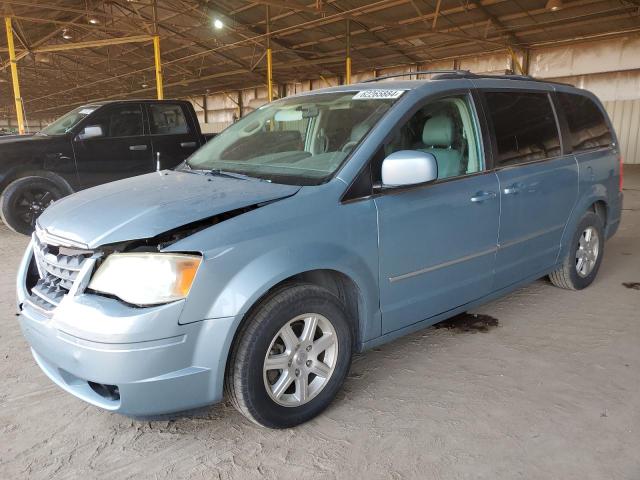 chrysler town & cou 2010 2a4rr5d11ar315484