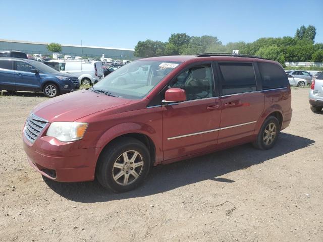 chrysler town & cou 2010 2a4rr5d11ar315565