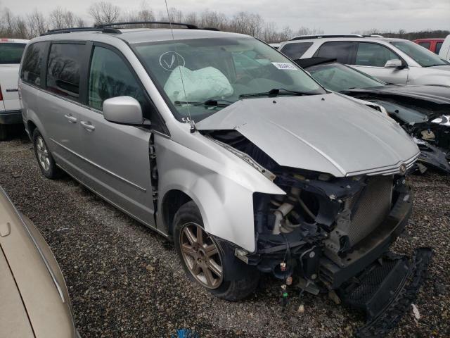 chrysler town & cou 2010 2a4rr5d11ar329093