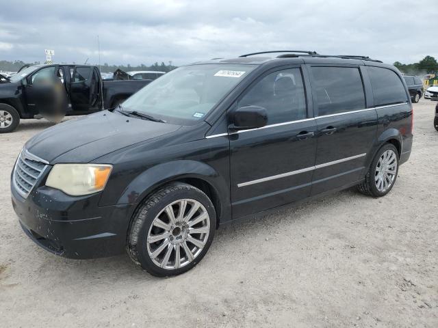 chrysler town&count 2010 2a4rr5d11ar413611