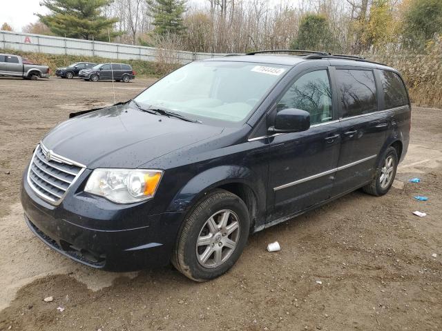 chrysler town & cou 2010 2a4rr5d11ar423023