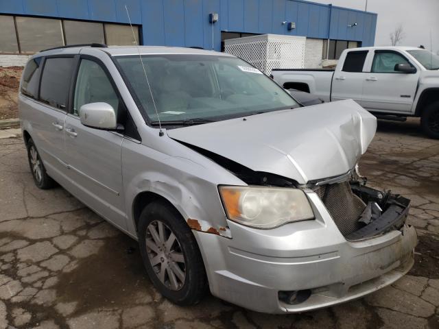 chrysler town &amp cou 2010 2a4rr5d11ar479382