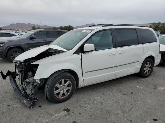 chrysler town & cou 2010 2a4rr5d12ar204149