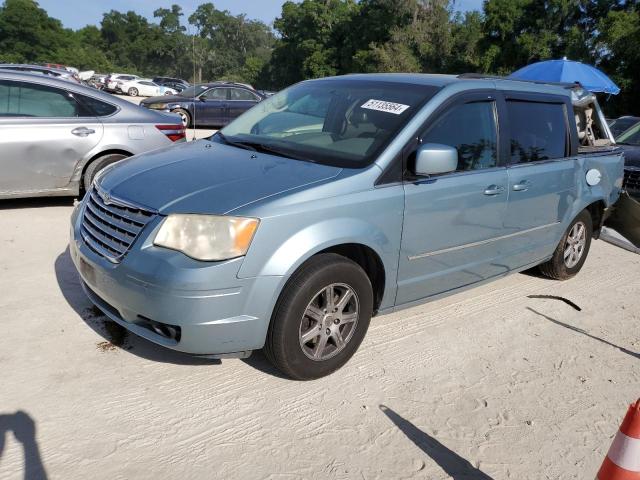 chrysler minivan 2010 2a4rr5d12ar232095