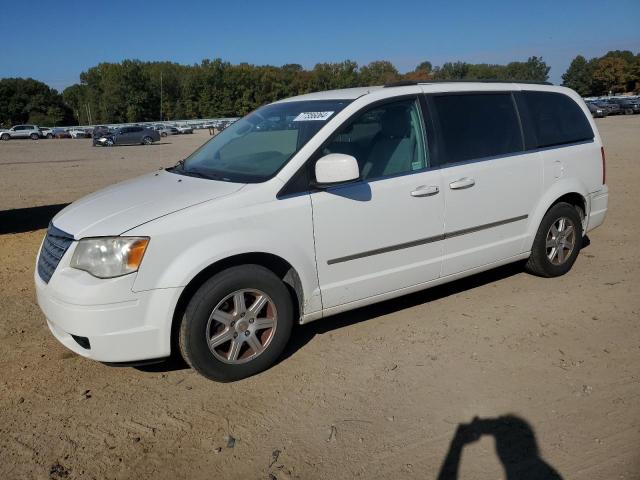 chrysler town & cou 2010 2a4rr5d12ar284732