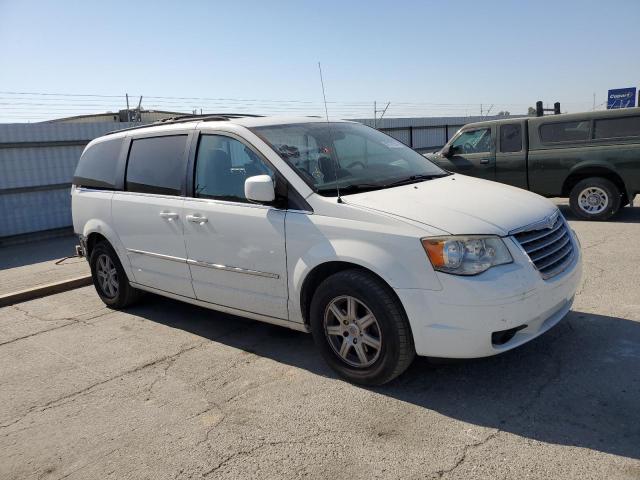 chrysler minivan 2010 2a4rr5d12ar352544