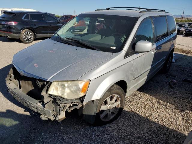 chrysler town & cou 2010 2a4rr5d12ar412760