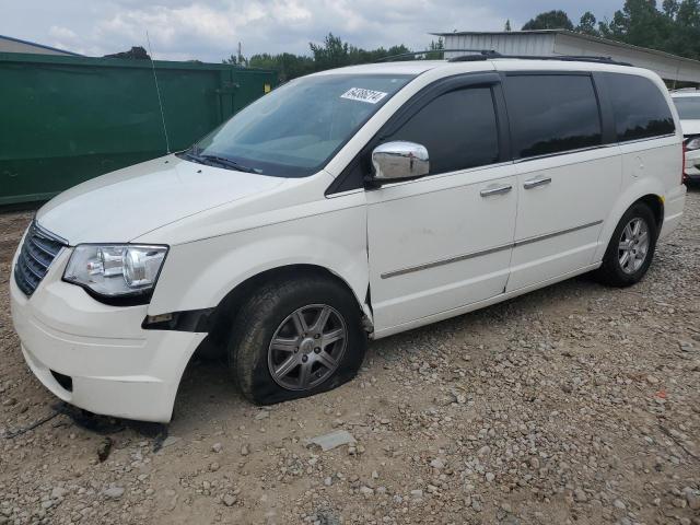 chrysler minivan 2010 2a4rr5d12ar413164