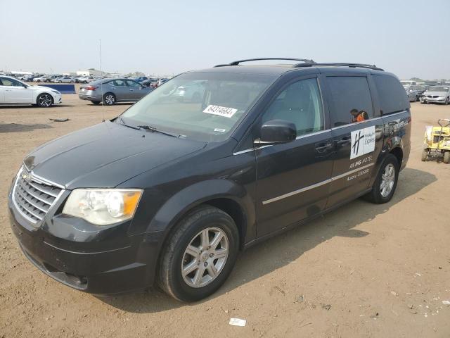 chrysler town & cou 2010 2a4rr5d12ar424259