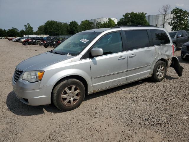 chrysler minivan 2010 2a4rr5d13ar104920