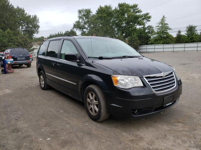 chrysler town & cou 2010 2a4rr5d13ar270936