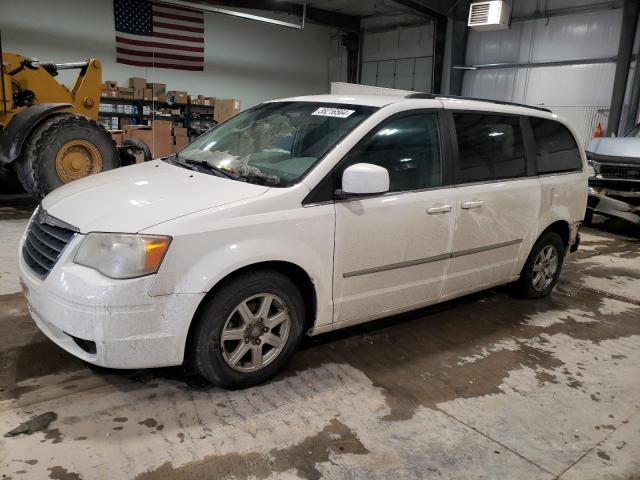 chrysler minivan 2010 2a4rr5d13ar356926