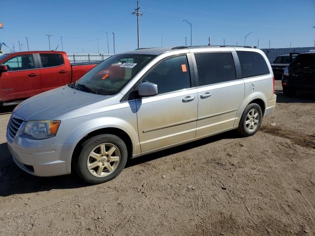 chrysler town & cou 2010 2a4rr5d13ar359020