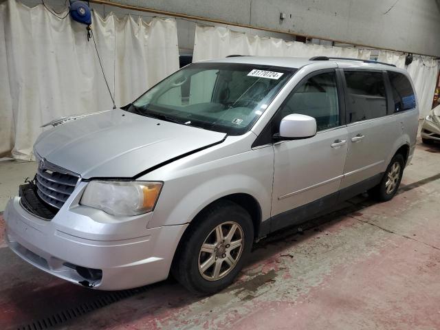 chrysler town & cou 2010 2a4rr5d13ar359115