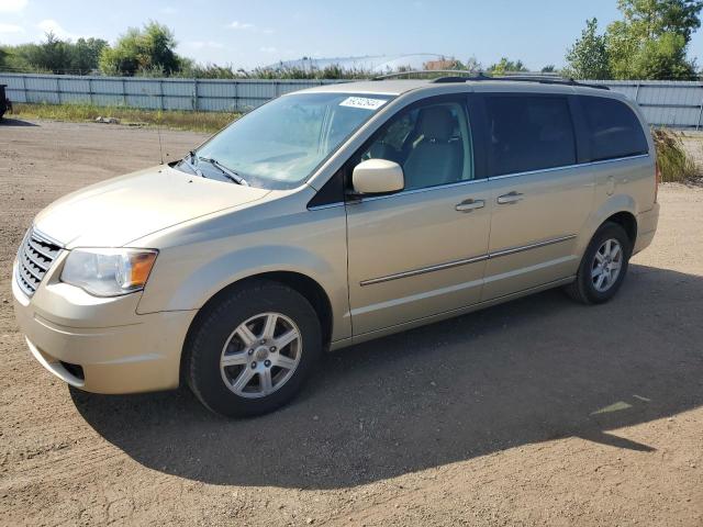 chrysler town & cou 2010 2a4rr5d13ar376271